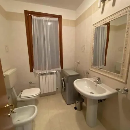 In Isola Di Albarella 49974 Casa de Férias