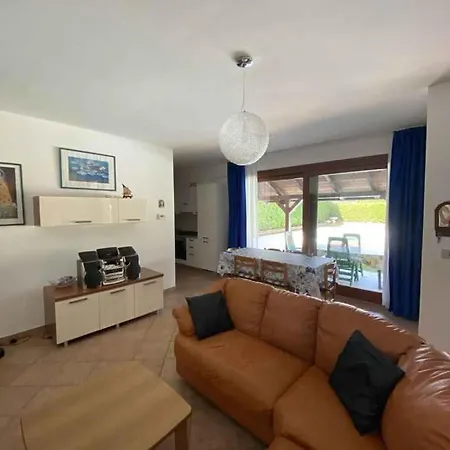Casa de Férias In Isola Di Albarella 49974